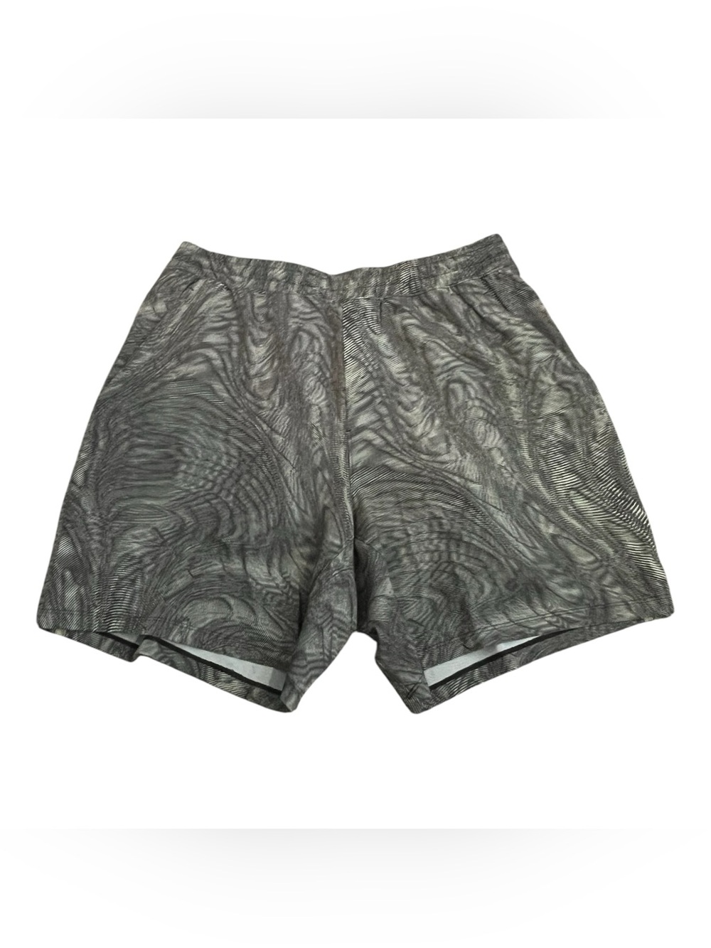 lululemon athletica Men's Pace Breaker Shorts “7